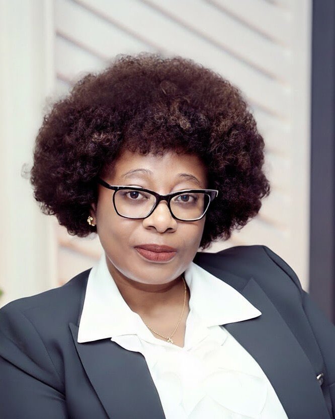 Dr. Yann Vivette Tsobgni